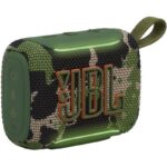 Altavoz con Bluetooth JBL GO 5/ 4.8W/ 1.0/ Squad 1200130034336 JBLGO5SQUAD JBL-ALT GO5 SQUAD