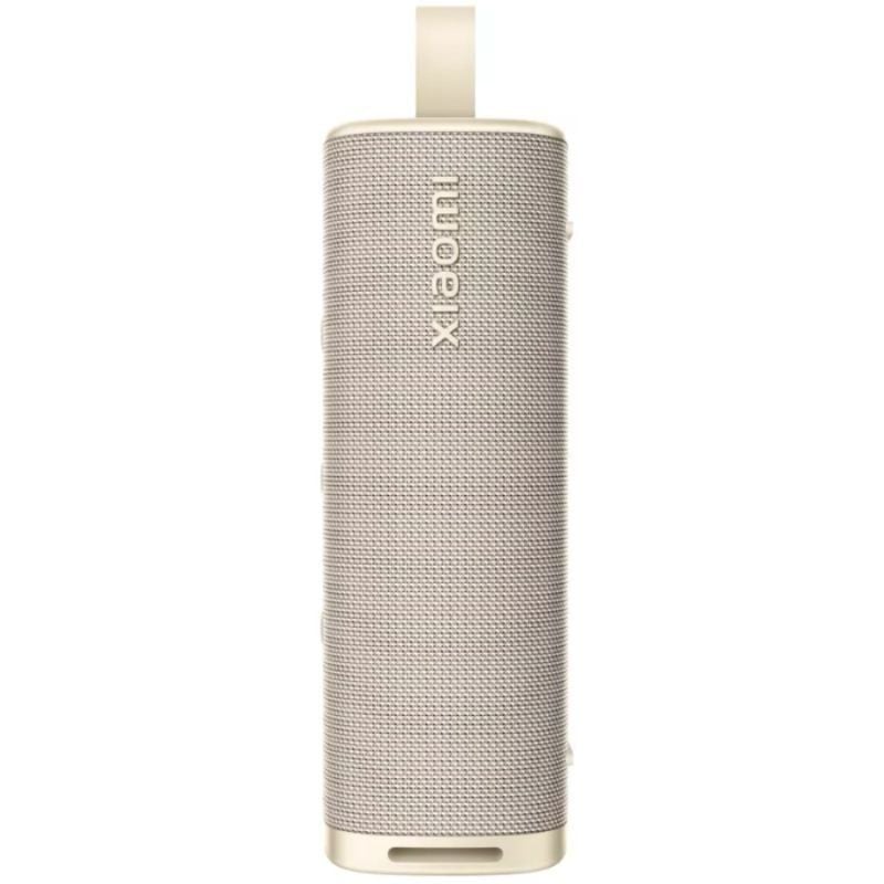 Altavoz con Bluetooth Xiaomi Sound Outdoor S29D 30W/ 2.0 6941948709164 QBH4370GL XIA-ALT SOUND OUTD S29D GD