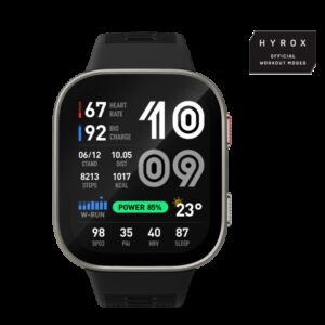 Amazfit Bip Max 5