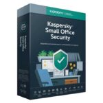 Antivirus Kaspersky Small Office Security 7/ 5 Dispositivos + 1 Servidor/ 1 Año 5056244903602 KL4541X5EFS-SSB-ES KAS-SOS KL4541X5EFS-SSB-ES