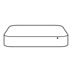 Apple Mac mini / M4 Pro 12-Core CPU/ 24GB/ 512GB SSD/ 16-Core GPU 195949942723 MCX44YP/A APL-MACMINI MCX44YP/A