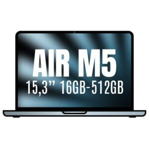 Apple Macbook Air 15