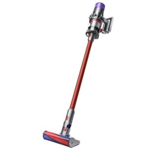 Aspirador Escoba con batería Dyson V11 Fluffy/ 185W/ Autonomía 60 Min 5025155090121 476550-01 DYS-PAE-ASP V11 FLUFFY BZRD