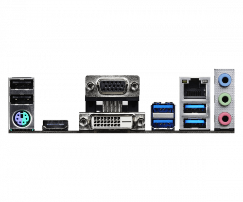 Asrock B550M-HDV AMD B550 Zócalo AM4 micro ATX - Imagen 5