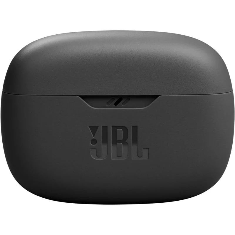 Auriculares Bluetooth JBL Vibe Beam con estuche de carga/ Autonomía 8h/ Negra - Imagen 3