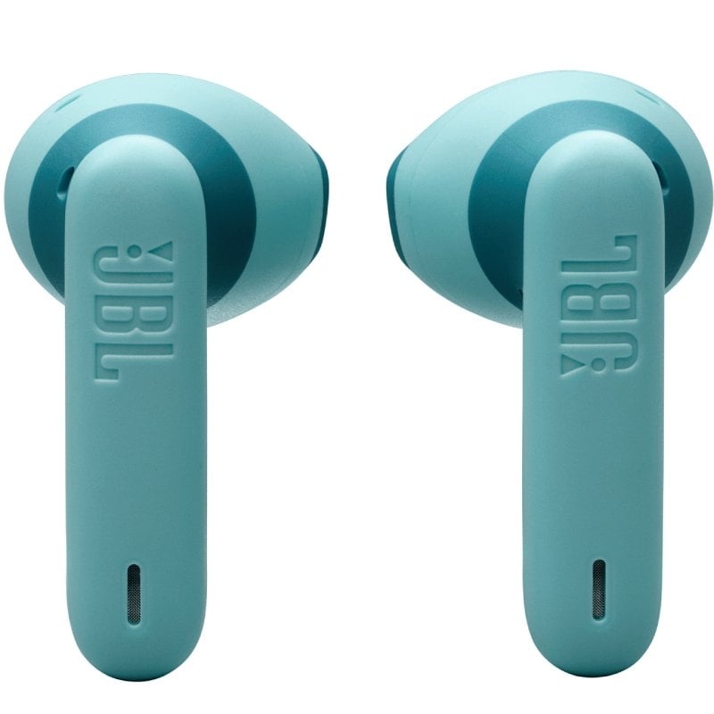 Auriculares Bluetooth JBL Wave Flex con estuche de carga/ Autonomía 10h/ Azules - Imagen 3