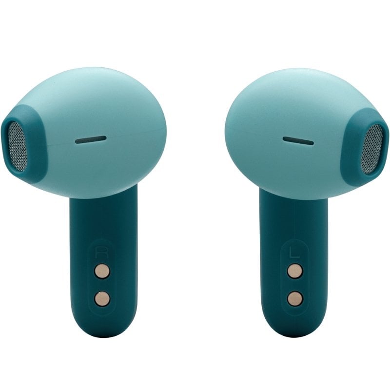 Auriculares Bluetooth JBL Wave Flex con estuche de carga/ Autonomía 10h/ Azules - Imagen 4