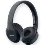 Auriculares Inalámbricos Daewoo DW2017/ con Micrófono/ Bluetooth/ Negros 8436533798725 DW2017 DAE-AUR DW2017
