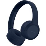 Auriculares Inalámbricos Daewoo DW2027/ con Micrófono/ Bluetooth/ Azules 8436533800039 DW2027 DAE-AUR DW2027