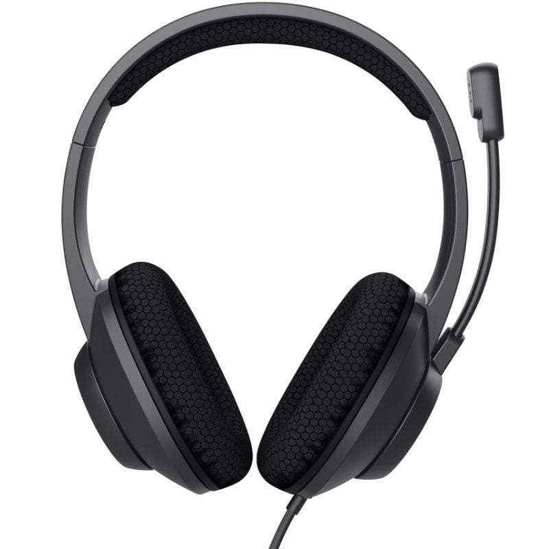 Auriculares Trust Ayda Max USB-ENC/ con Micrófono/ USB/ Negros - Imagen 4