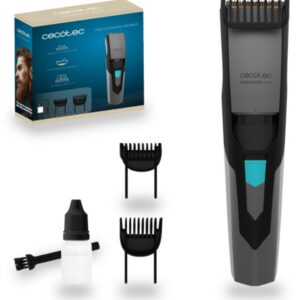 BARBERO 100056 PRECISIONCARE BARBER 8435667193093 100056