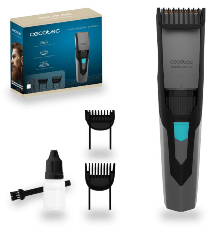 BARBERO 100056 PRECISIONCARE BARBER 8435667193093 100056