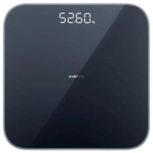BASCULA DE BAÑO XIAOMI MI SMART SCALE S200 DARK GREY 6941812707012 BHR9239GL