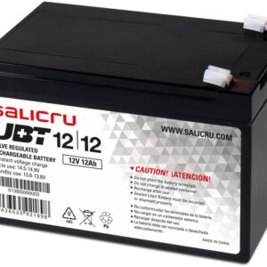 BATERIA SALICRU UBT 12/12 8436035921898 013BS000003