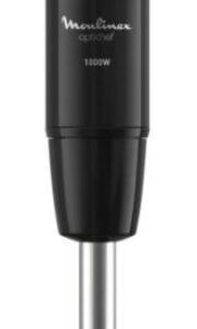 BATIDORA DE VASO MOULINEX LM458110 600W 2.8L 2VEL 3016667291474 DD641810