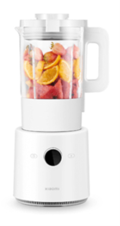 BATIDORA VASO XIAOMI SMART BLENDER BATIDORA DE VASO 1000W 1.6L WIFI INOXIDABLE 6934177780554 BHR5960EU