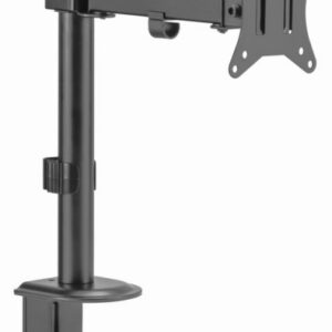BRAZO DE MONITOR GEMBIRD PARA ESCRITORIO 17-32 PULGADAS 8716309127585 MA-D1-03