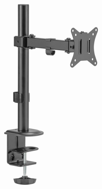 BRAZO DE MONITOR GEMBIRD PARA ESCRITORIO 17-32 PULGADAS 8716309127585 MA-D1-03