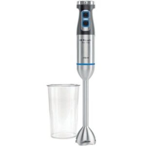 Batidora de mano Orbegozo BT 3017/ 1700W/ Velocidad Ajustable 8435568408401 18428 ORB-PAE-BAT BT 3017