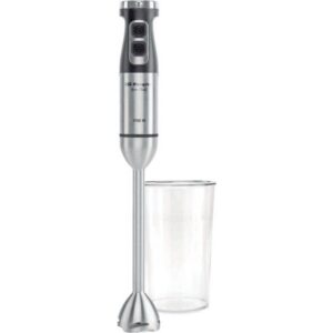 Batidora de mano Orbegozo BT 6017 XL/ 1700W/ Velocidad Ajustable 8435568408425 18430 ORB-PAE-BAT BT 6017 XL