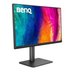 6 cm (27") 2560 x 1440 Pixeles Quad HD LED Negro 4718755095412 | P/N: 9H.LNDLA.TBE | Ref. Artículo: 1395545