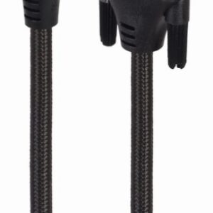 CABLE HDMI GEMBIRD A DVI MACHO MACHO 4K 1