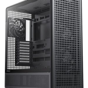 CAJA ATX ANTEC 900 USB3.0 SIN FUENTE NEGRO 0761345102728 0-761345-10272-8