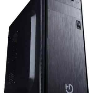 CAJA ATX HIDITEC KLYP 3.0 8436545691502 CHA010018