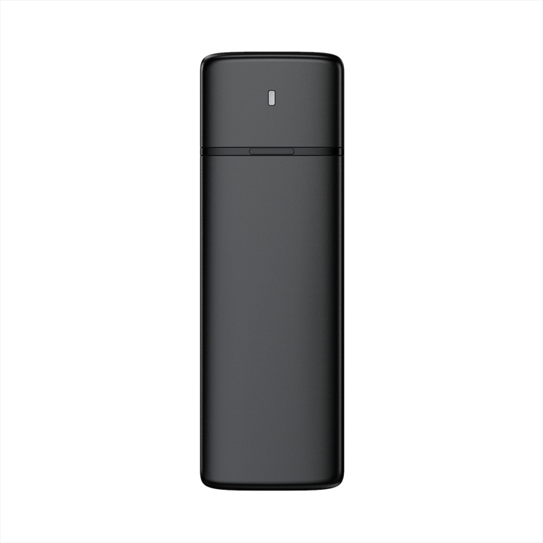 CAJA EXTERNA AISENS M.2 NGFF ASM2-001B SATA NVME A USB3.1 GEN2 NEGRA 8436574704433 ASM2-001B