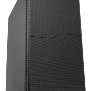 CAJA NOX SEMITORRE ATX HUMMER VOID SILENT OPTIMIZED 8436587970399 NXHUMMERVOID