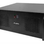CAJA SERVIDOR LANBERG ATX 350/10 19"/4U 5901969427608 SC01-3504-10B