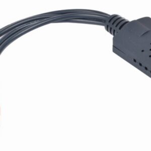 CAPTURADOR DE VIDEO GEMBIRD POR USB 8716309079983 UVG-002