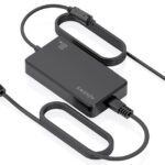 CARGADOR AISENS SOBREMESA GAN 100W PD3.0 1XUSB-C 1.8M NEGRO 8435739903872 ASCH-1PD100D070-BK