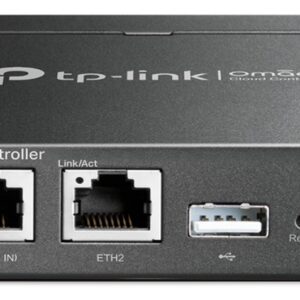 CONTROLADOR AP TP LINK OC200 FAST POE HASTA 100 APs 6935364084233 OC200