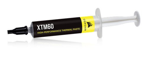 CORSAIR PASTA TERMICA XTM60 CT-9010015-WW 0840006687832 | P/N: CT-9010015-WW | Ref. Artículo: 1385510