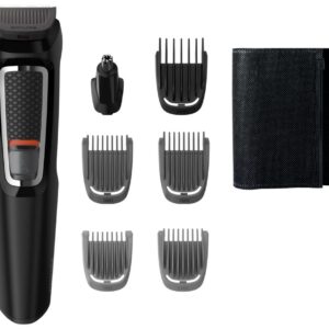 CORTAPELOS CARA+CABEZA PHILIPS MG3720/15 7 ACCESORIOS 8710103785736 MG3720/15