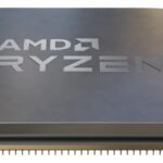CPU AMD RYZEN 5 5500 AM4 0730143314121 100-100000457BOX