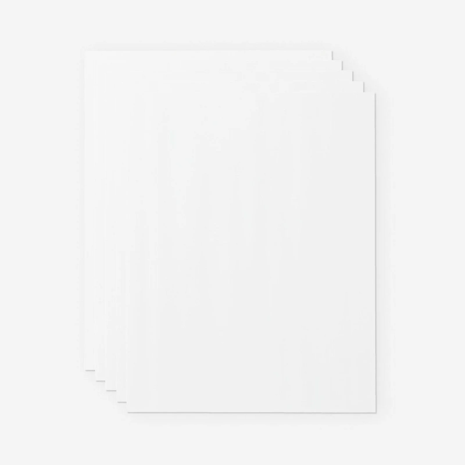 CRICUT PRINTABLE IRON-ON FOR DARK FABRIC A4 - 3 SHEETS - Imagen 3