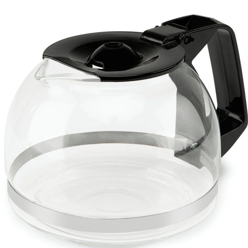 Cafetera de Goteo Orbegozo CG 4206/ 6 Tazas/ Negra - Imagen 5