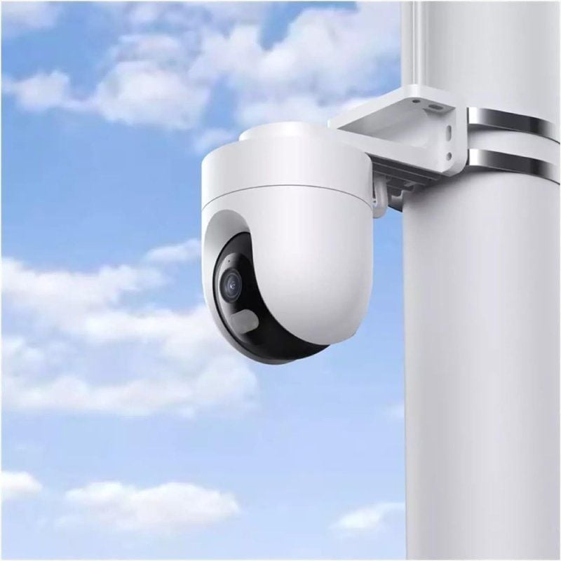 Cámara de Videovigilancia Xiaomi Outdoor Camera CW400/ 113º/ Visión Nocturna/ Control desde APP - Imagen 3