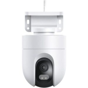 Cámara de Videovigilancia Xiaomi Outdoor Camera CW400/ 113º/ Visión Nocturna/ Control desde APP 6941812744307 BHR7624GL XIA-CAM OUT CAM CW400