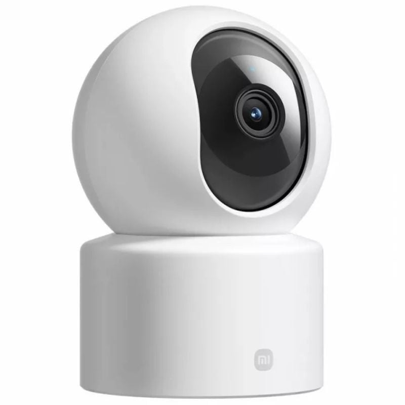Cámara de Videovigilancia Xiaomi Smart Camera C201 1080p/ Visión Nocturna/ Control desde APP - Imagen 2