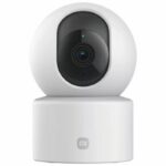 Cámara de Videovigilancia Xiaomi Smart Camera C201 1080p/ Visión Nocturna/ Control desde APP 6932554469870 BHR08NBGL XIA-CAM SM CAM C201 WH