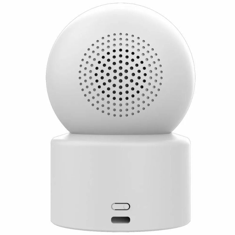 Cámara de Videovigilancia Xiaomi Smart Camera C201 1080p/ Visión Nocturna/ Control desde APP - Imagen 4
