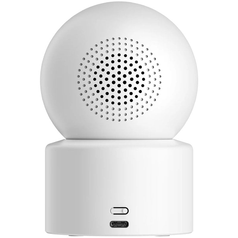 Cámara de Videovigilancia Xiaomi Smart Camera C302/ Control desde APP - Imagen 5