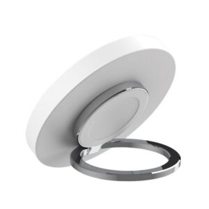 Cargador Inalámbrico Muvit MCWIR0013/ 1xUSB Tipo-C + Cable USB Tipo-C/ 15W 8426801172999 MCWIR0013 MUV-CARGA MCWIR0013