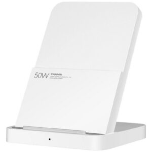 Cargador Inalámbrico Xiaomi 50W Wireless Charging Stand Pro/ 50W 6941812741368 BHR7560GL XIA-CAR INAL 50W WI CHA ST P