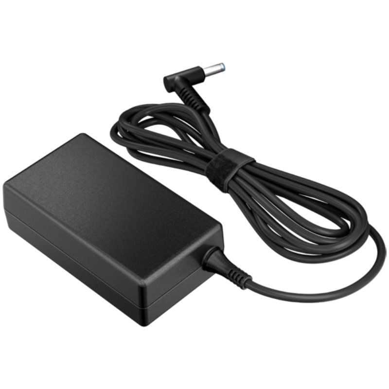 Cargador de Portátil HP 65W Smart AC Adapter/ 65W/ Automático/ Voltaje 18.5-19.5V - Imagen 3