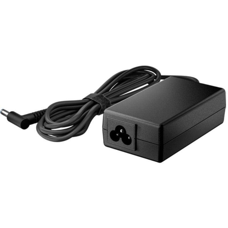 Cargador de Portátil HP 65W Smart AC Adapter/ 65W/ Automático/ Voltaje 18.5-19.5V - Imagen 4