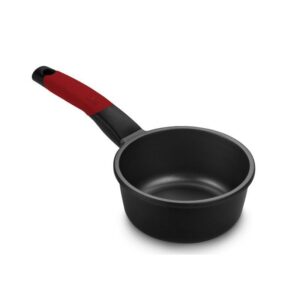 Cazo Bra Premiere A413816/ Ø16cm/ Aluminio fundido/ Apto para Inducción 8411796105572 A413816 BRA-CAZO A413816